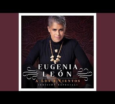 «Tierra mala», ranchera - Eugenia León