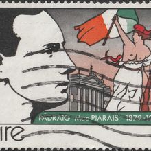 Patrick Pearse. Pádraig Anraí Mac Piarais. 1879-1916