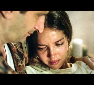 "Les aigles de la république" de Tarik Saleh