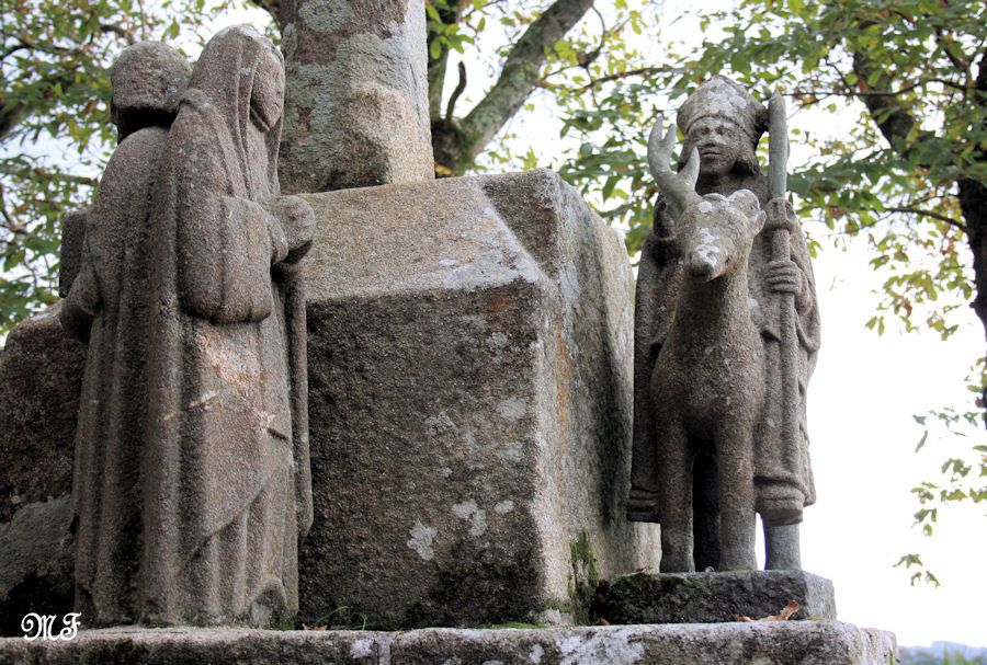 Album - Chapelles et Calvaires