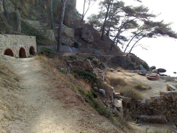 Album - Sentiers du littoral
