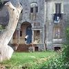 LOS FANTASMAS DEL CHALET BONOMI