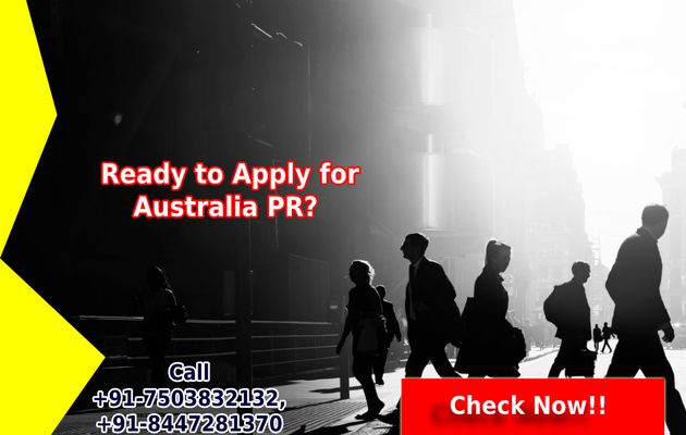 Australia pr – An ideal Opportunity to live in Australia Permanently 