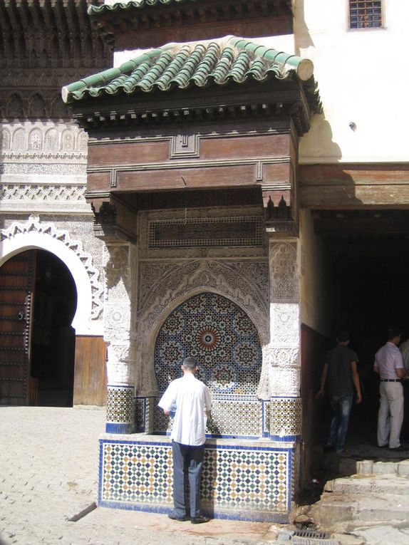 Album - Maroc 2010