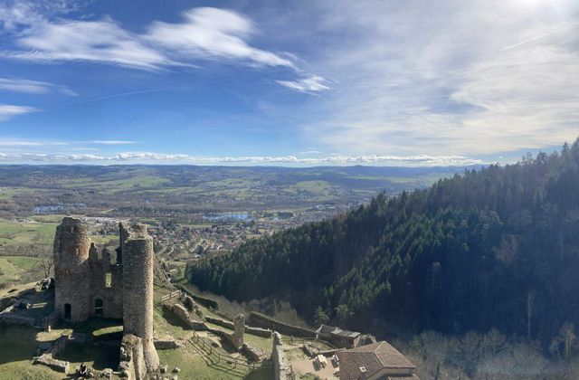 Échappées belles dans l’une des régions les plus appréciées des amoureux de la nature, l'Auvergne, ce soir sur France 5.