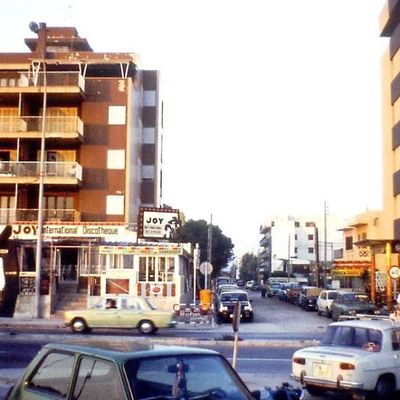 La mythique discothèque le Joy Palace réouvre à l'hôtel Universal Neptuno.