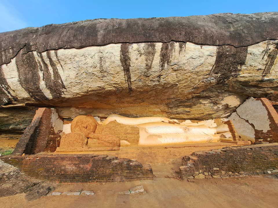 Le Sri-Lanka : Une perle de l'Océan Indien à découvrir