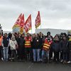 Licenciements massifs dans l'industrie automobile