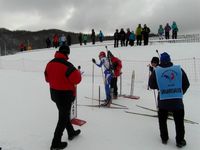 Résultats du Biathlon Challenge.