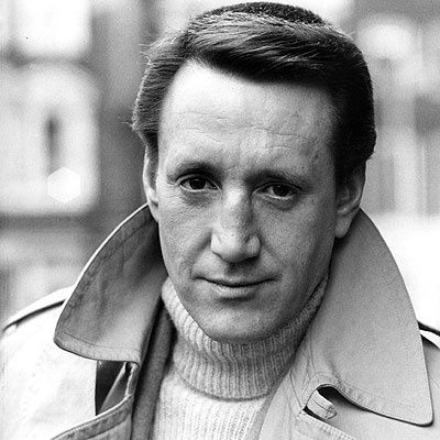 ROY SCHEIDER