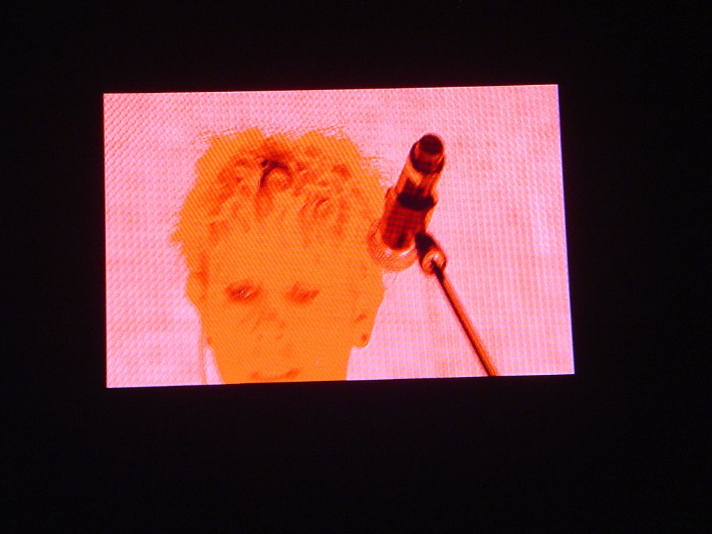 Album - Depeche Mode-San Siro 18/06/2009