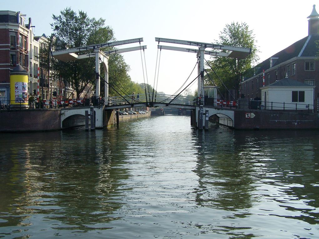 Album - E.Amsterdam-Dordrecht