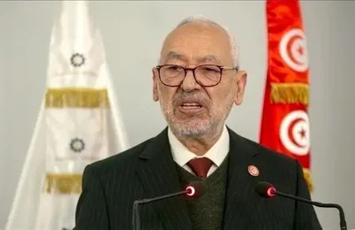 Création d’un comité international de soutien à Rached Ghannouchi, un an après son arrestation