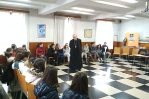 Segunda jornada de la Visita Pastoral