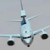 Feu vert pour l'achat de quatre Boeing E-7 Wedgetail par la Corée du Sud - Aerobuzz