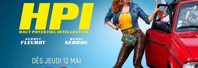 HPI, saison 2 inédite, dès le jeudi 12/05/2022 à 21h10 sur TF1