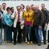 Schiff ahoi Tanja! Unser fröhliches Fantreffen auf Spree und Müggelsee