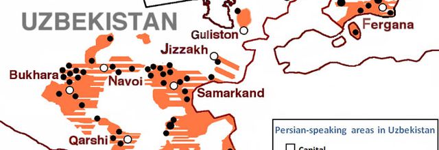 République Socialiste Soviétique d'Ouzbékistan (RSSSOu)