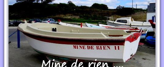 Méli-Mélo ....breton