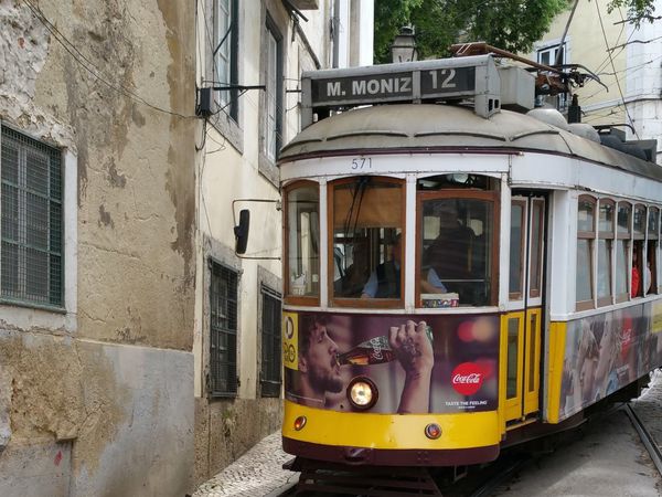 Petit tour au Portugal par Claude Habert  2/2