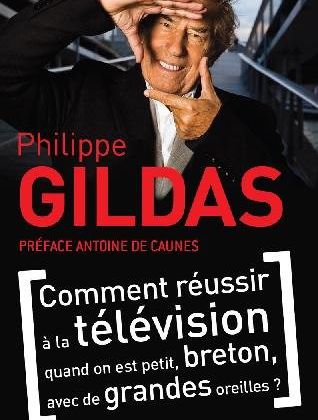 Vidéo : Philippe Gildas retrouve Antoine de Caunes, pour une séquence météo (Grand journal).