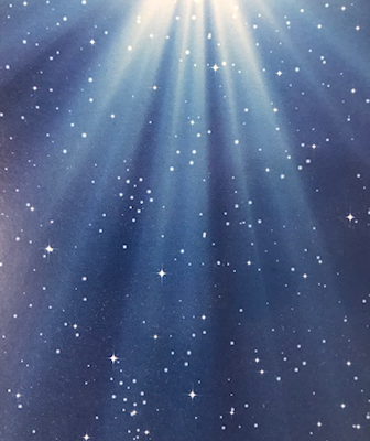 Tarot: "Tirage des 4 Vérités"