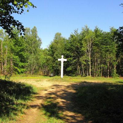 la Route de la Fontaine Jean de Limé