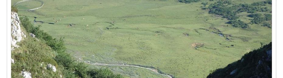 Caminada per els Llacs de Covadonga i Bulnes