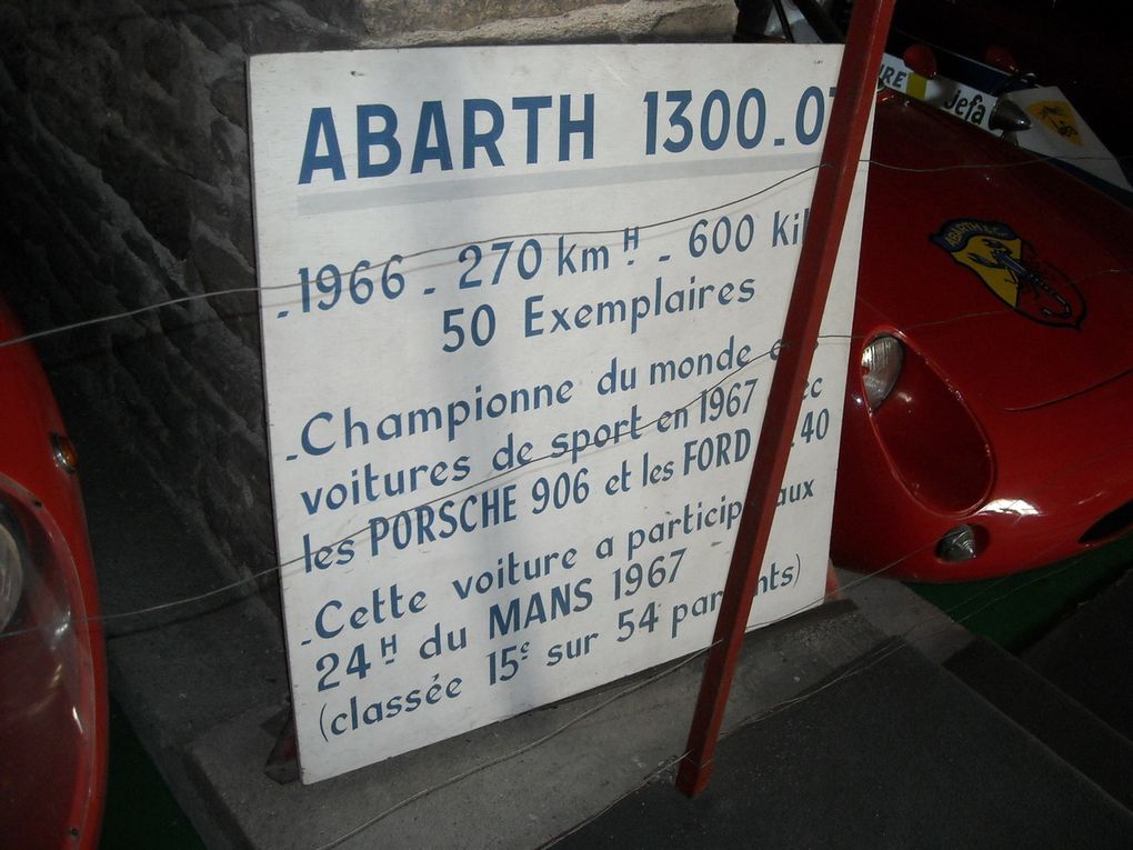 Visite du Musée de Savigny les Beaune