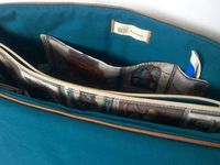 Besace Middle by Viny DIY - Tutoriel Couture DIY