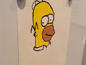 Homère Simpson