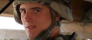 Clément Chamarier, 54e français tombé en Afghanistan