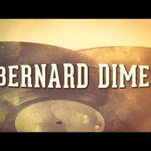 Bernard Dimey, Vol. 1 " Les années cabaret " (Album complet)