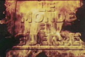 39-45 Le monde en guerre (34 épisodes)