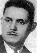 "A l'occasion du 58 éme anniversaire de la mort au champs d'honneur, le 26 juillet 1959, du militant Aissat Idir"