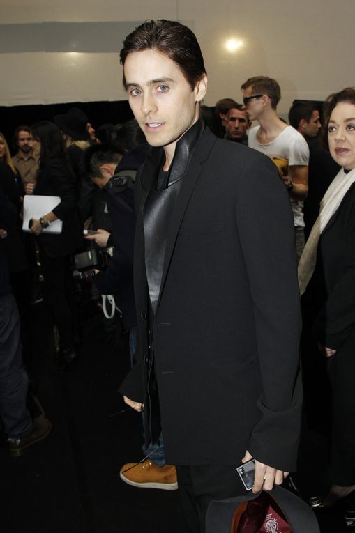 Album - Paris-Dior-show-2012-janvier-2012