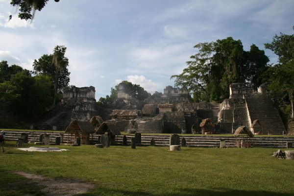 Album - Guatemala_Peten