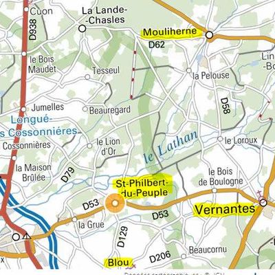 Famille HUBERT  (N°2)