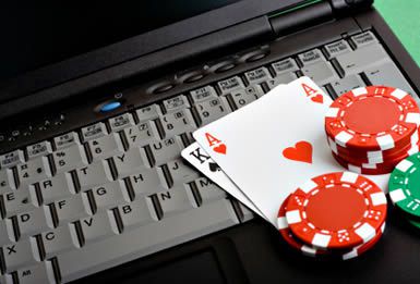 Mudahnya Didalam Mengakses Permainan Game Judi Poker Online