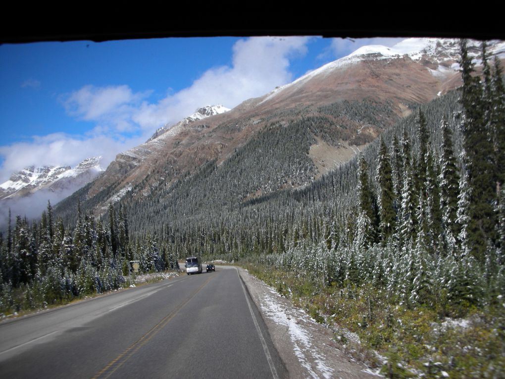 Album - 05. LAC LOUISE