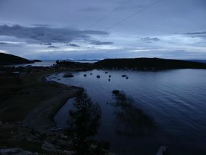 Titicaca y la Isla del sol