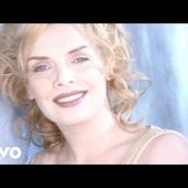 Kim Wilde - Love Is Holy (Official Music Video)