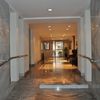 clin d'oeil pour notre hôtel Ramada Reforma