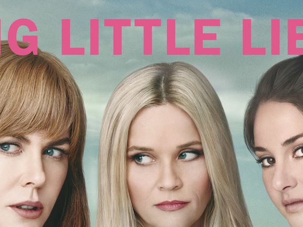 Big Little Lies (2017)