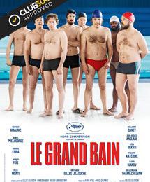 HD. Le Grand Bain (2018) Streaming VF Youwatch Online en Francais