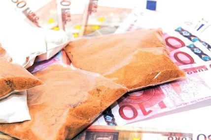 Colombie: le trafic de drogues profite aux banques occidentales