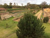 C'est ça le Paradis Malgache,pas comme à la Reunion ou il n'y a pas de saisons franches.