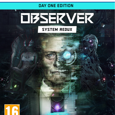 [TEST] OBSERVER SYSTEM REDUX PS5 : Une version magnifée et augmentée