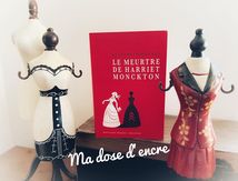 Le meurtre de Harriet Monckton 