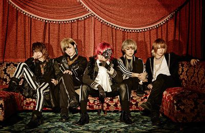 [News] DaizyStripper New Look for 嘘と陽炎 (Uso to Kagerou) with Preview PV